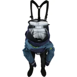 Typhoon Multisport 5 Sea Kayak Drysuit -Deep Wetsuit 10017620Blue207.2000x2000