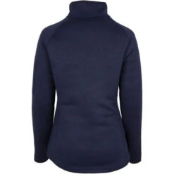 GILL Womens Knit Fleece -Deep Wetsuit 1492W Navy 2.2000x2000