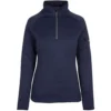 GILL Womens Knit Fleece