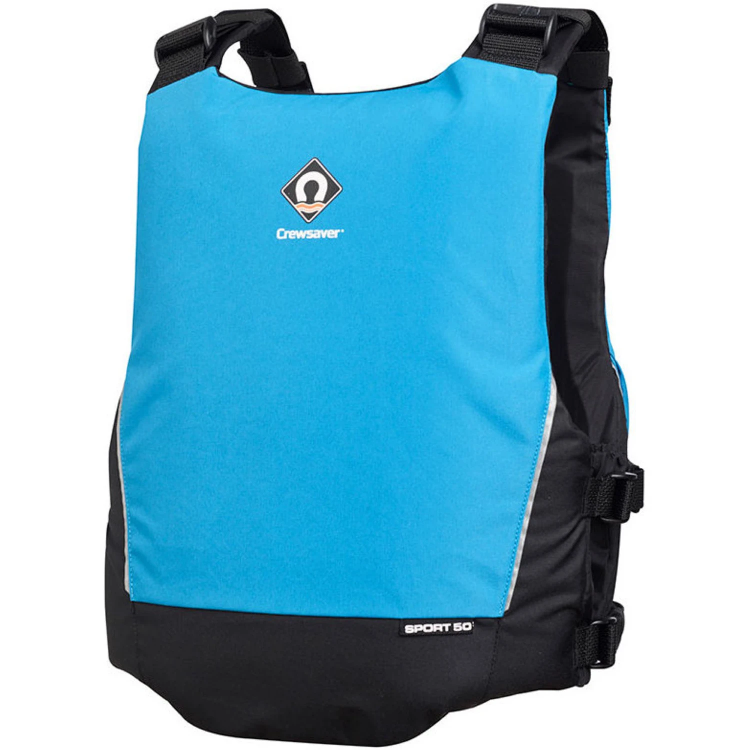 Crewsaver Sport 50N Buoyancy Aid 2 Crewsaver Sport 50N Buoyancy Aid - Image 2