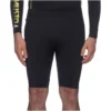 MUSTO Mens 3mm Championship Deck Shield Neoprene Shorts