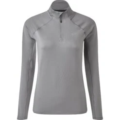 GILL Womens Heybrook Zip Top