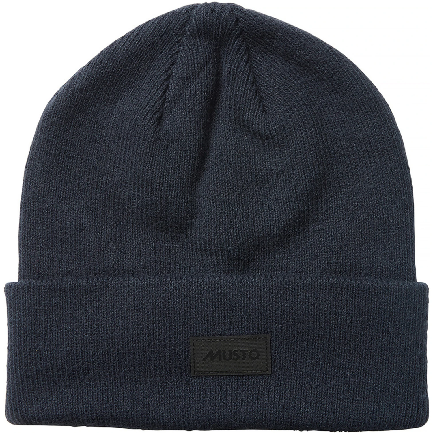 MUSTO Shaker Cuff Beanie 1 MUSTO Shaker Cuff Beanie