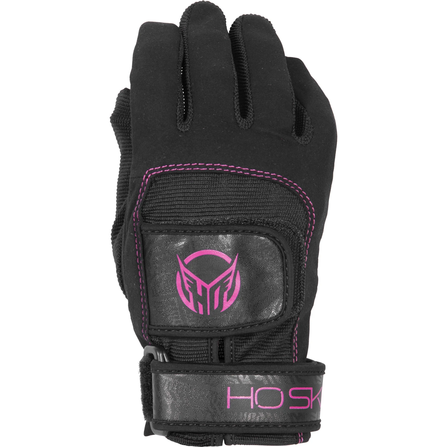 HO Womens Pro Grip Gloves 2 HO Womens Pro Grip Gloves - Image 2