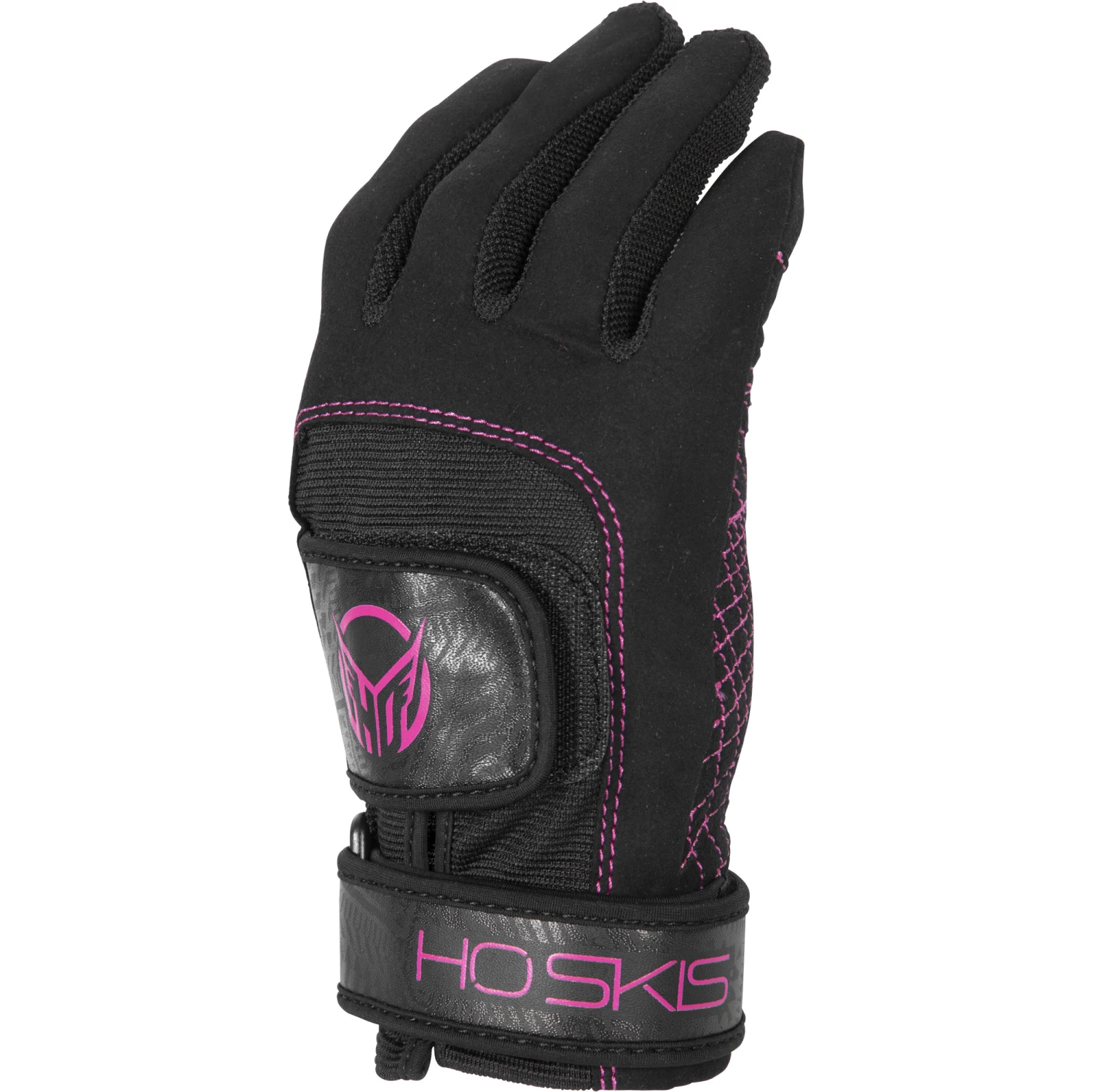 HO Womens Pro Grip Gloves 3 HO Womens Pro Grip Gloves - Image 3