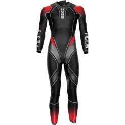 HUUB Mens Aegis X Wetsuit