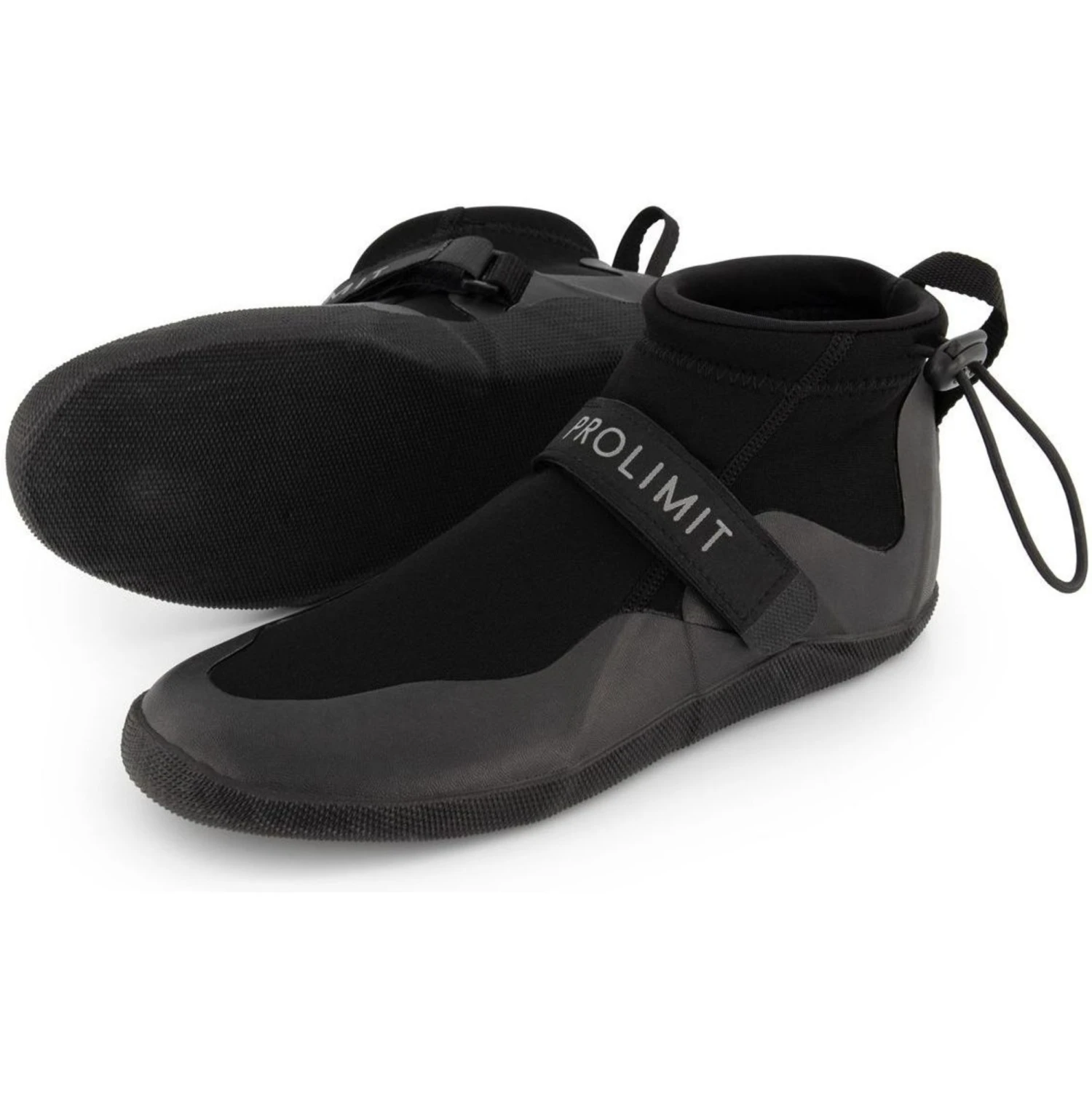Prolimit Raider V-Strap 2mm Round Toe Wetsuit Shoe 1 Prolimit Raider V-Strap 2mm Round Toe Wetsuit Shoe