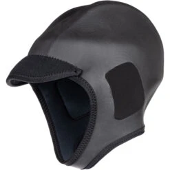 Quiksilver Mens Marathon Sessions 2mm GBS Wetsuit Surf Cap