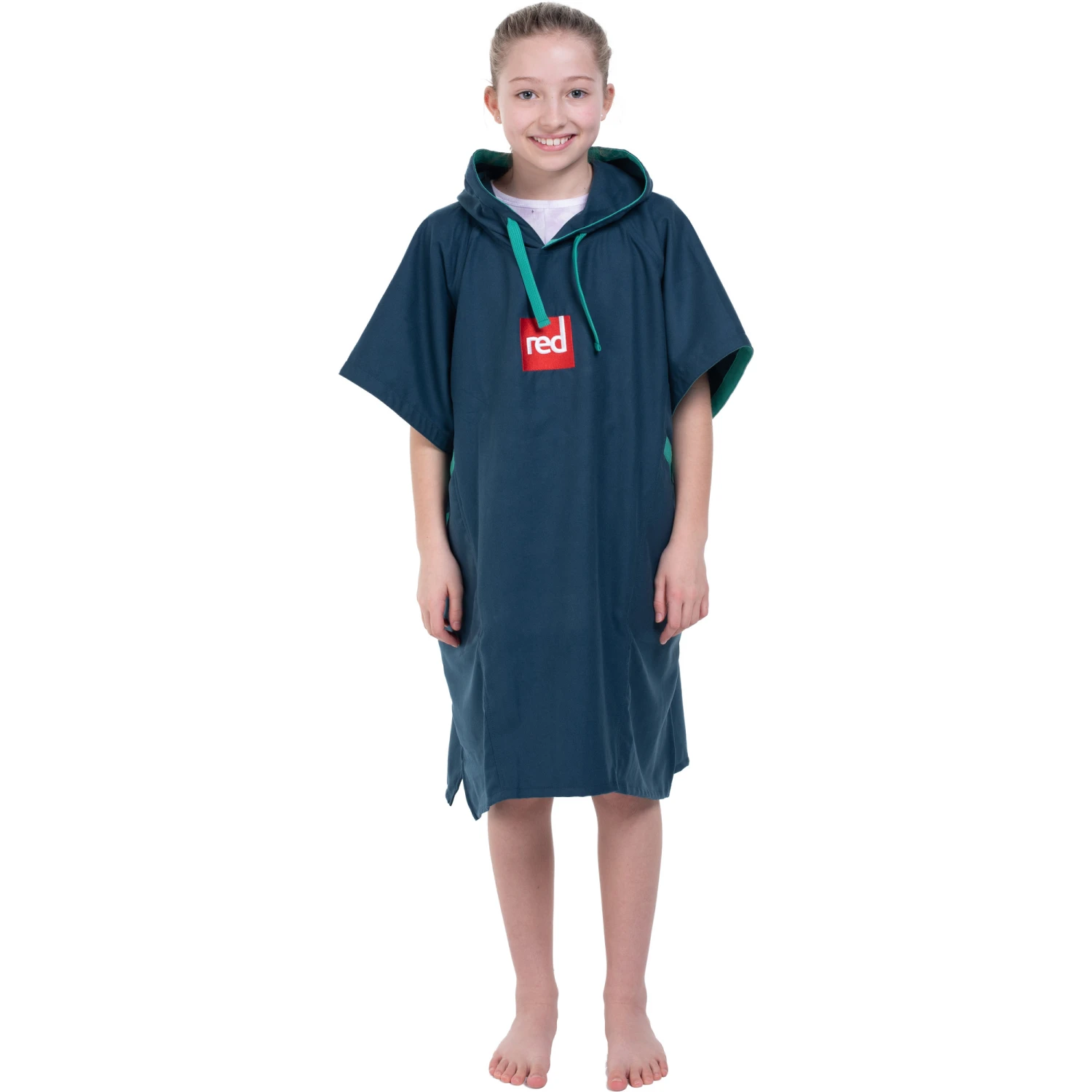 Red Paddle Co. Kids Quick Dry Changing Robe / Poncho 1 Red Paddle Co. Kids Quick Dry Changing Robe / Poncho