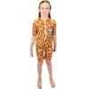 Junior Sun Suit