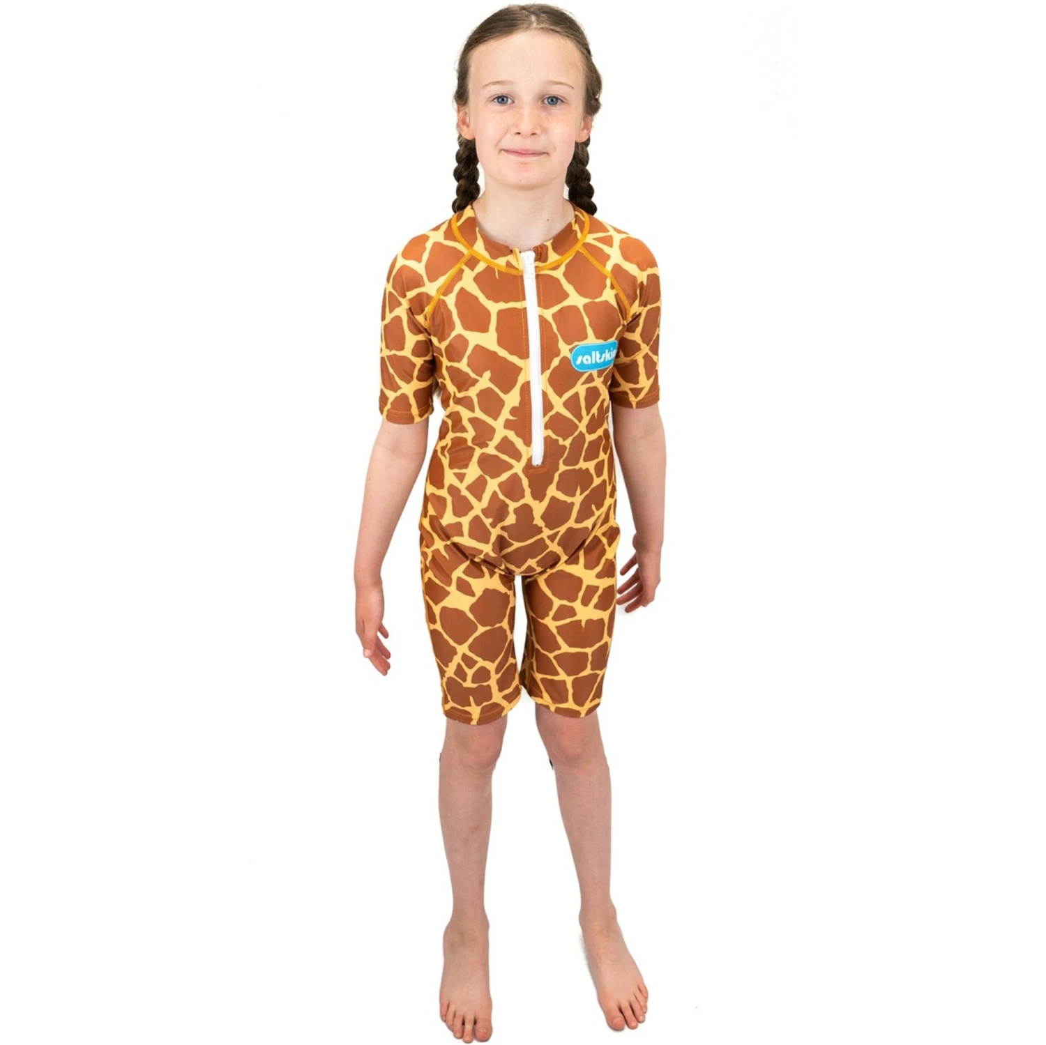 Junior Sun Suit 1 Junior Sun Suit
