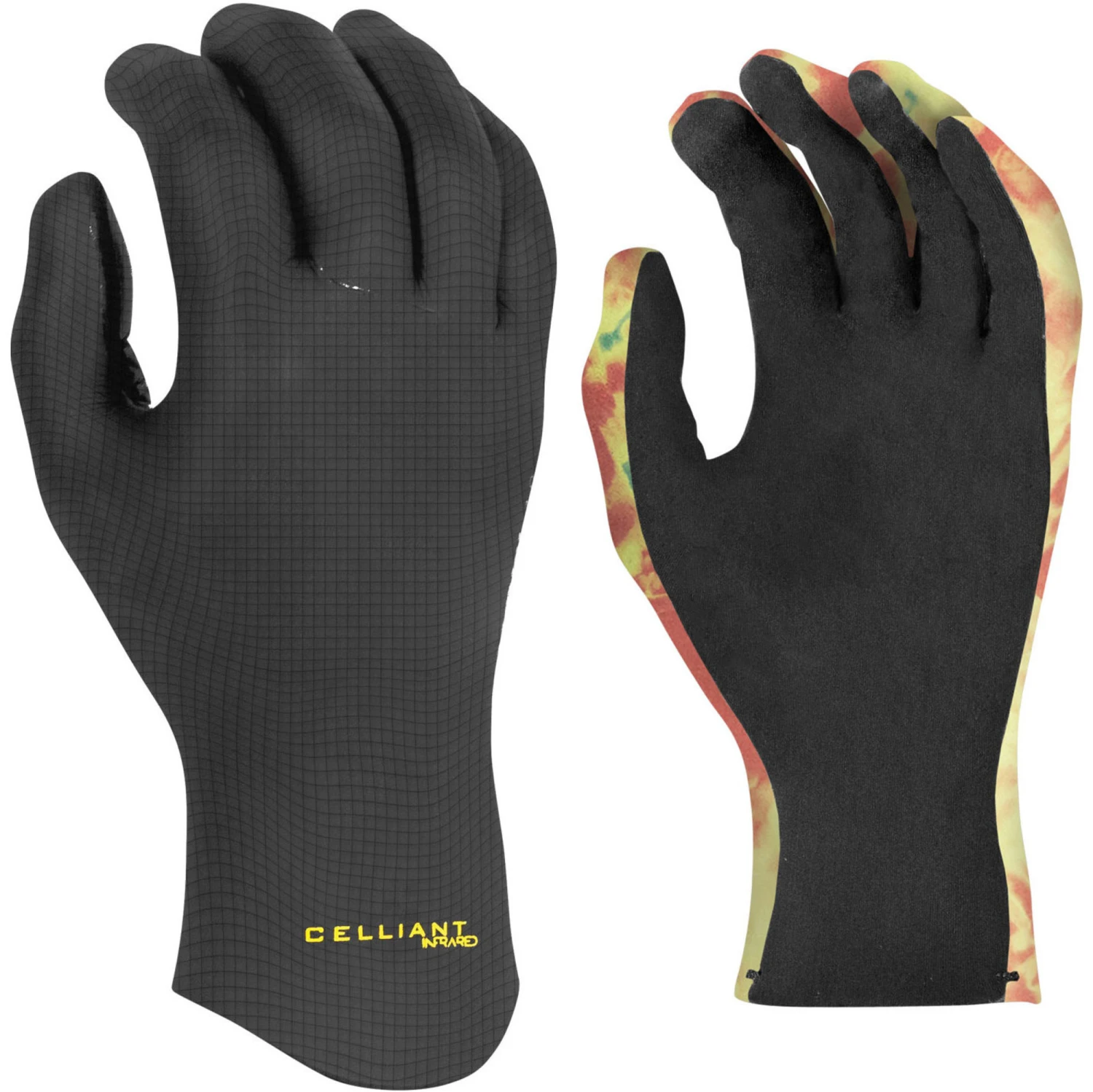 Xcel Comp X 2mm Wetsuit Gloves 1 Xcel Comp X 2mm Wetsuit Gloves
