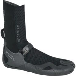 Xcel Infiniti 5mm Split Toe Wetsuit Boots