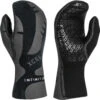 Xcel Infiniti 5mm Wetsuit Mittens