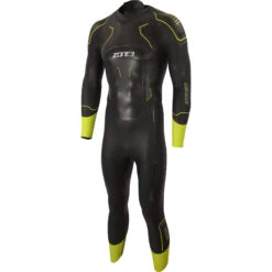 Zone3 Mens Vision 5mm Swim Wetsuit