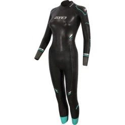 Zone3 Womens Advance Swim Wetsuit