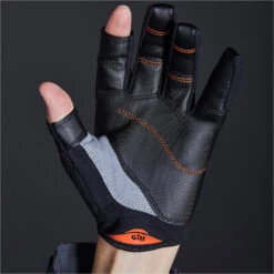 GILL Championship Long Finger Sailing Gloves -Deep Wetsuit 202220Gill20Championship20Long20Finger20Sailing20Gloves20725320 20Black20222.2000x2000