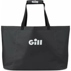 GILL Pull Out Change Mat And Wet Bag