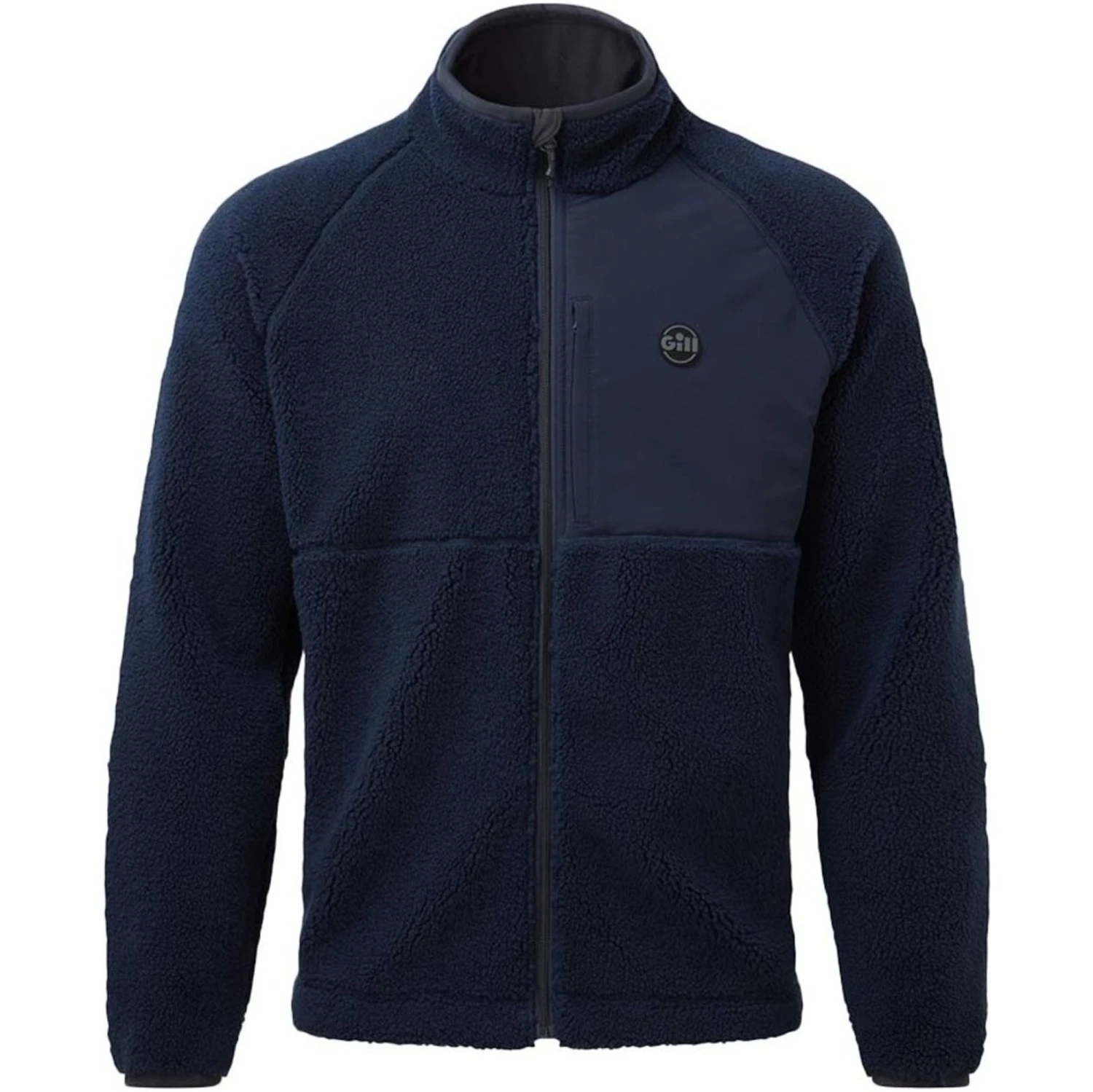 GILL Mens Cromerty Fleece 1 GILL Mens Cromerty Fleece