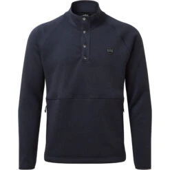 GILL Mens Fisher Fleece