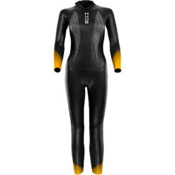 HUUB Womens Alta Thermal Wetsuit