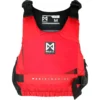 Unisex Ultimate Side Zip Buoyancy Aid