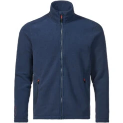MUSTO Mens Corsica 2.0 200GM Fleece -Deep Wetsuit 202220Musto20Mens20Corsica202.020200GM20Fleece208235120 20Navy20Front20Stand.2000x2000