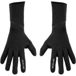 ORCA Mens Core 2mm Open Water Swim Gloves