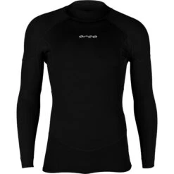 ORCA Mens Neoprene Long Sleeve Base Layer T-Shirt