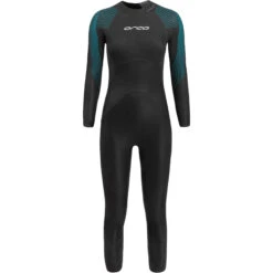 ORCA Womens Athlex Flex Triathlon Wetsuit