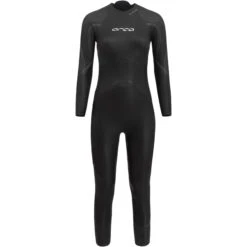 ORCA Womens Athlex Flow Triathlon Wetsuit