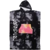 Quiksilver Hooded Changing Robe / Poncho
