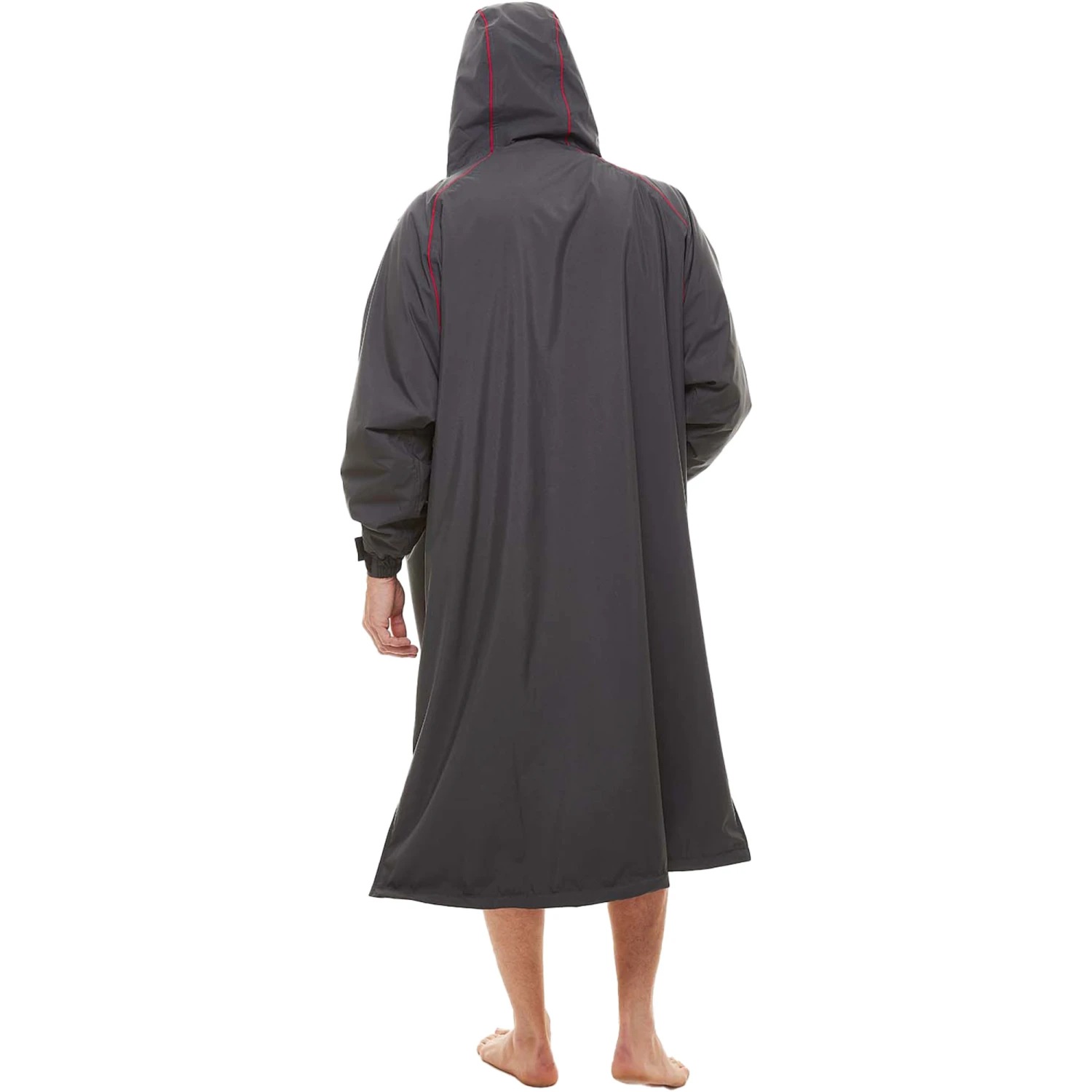 Red Paddle Co. Pro Evo Long Sleeve Changing Robe 5 Red Paddle Co. Pro Evo Long Sleeve Changing Robe - Image 5