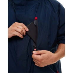 Red Paddle Co. Pro EVO 2.0 Short Sleeve Changing Robe 12 Red Paddle Co. Pro EVO 2.0 Short Sleeve Changing Robe -Deep Wetsuit 202220Red20Paddle20Co20Pro202.020Short20Sleeve20Change20Robe20002009006012220 20Navy20chest20pocket.2000x2000