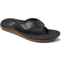 Reef Mens Santa Ana Flip Flops