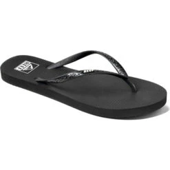 Reef Womens Seaside Flip Flops