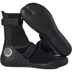 Rip Curl Flashbomb 5mm Split Toe Wetsuit Boot