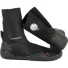 Rip Curl Junior Dawn Patrol 3mm Round Toe Wetsuit Boot