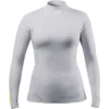 Zhik Womens Eco Long Sleeve Spandex Top