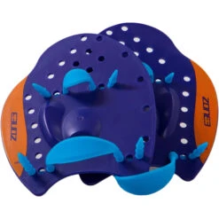 Zone3 Power Stroke Swimming Hand Paddles