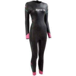 Zone3 Womens Agile Swim Wetsuit