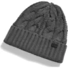 GILL Cable Knit Beanie
