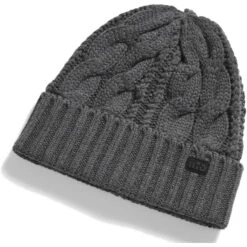 GILL Cable Knit Beanie