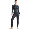 2XU Womens P:2 Propel Swim Wetsuit