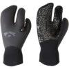 Billabong Furnace 7mm Claw Wetsuit Gloves