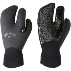 Billabong Furnace 7mm Claw Wetsuit Gloves