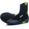 Junior Legend 5mm Zipped Round Toe Wetsuit Boots