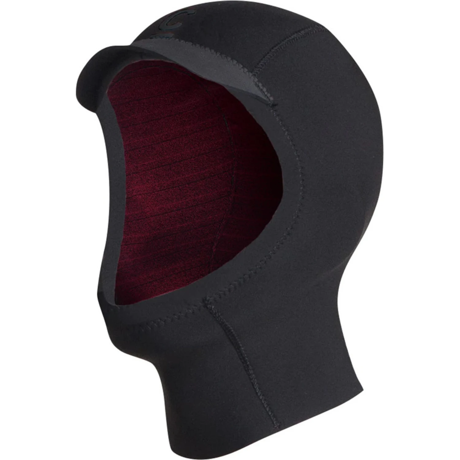 Wired 2mm Neoprene Wetsuit Hood 1 Wired 2mm Neoprene Wetsuit Hood