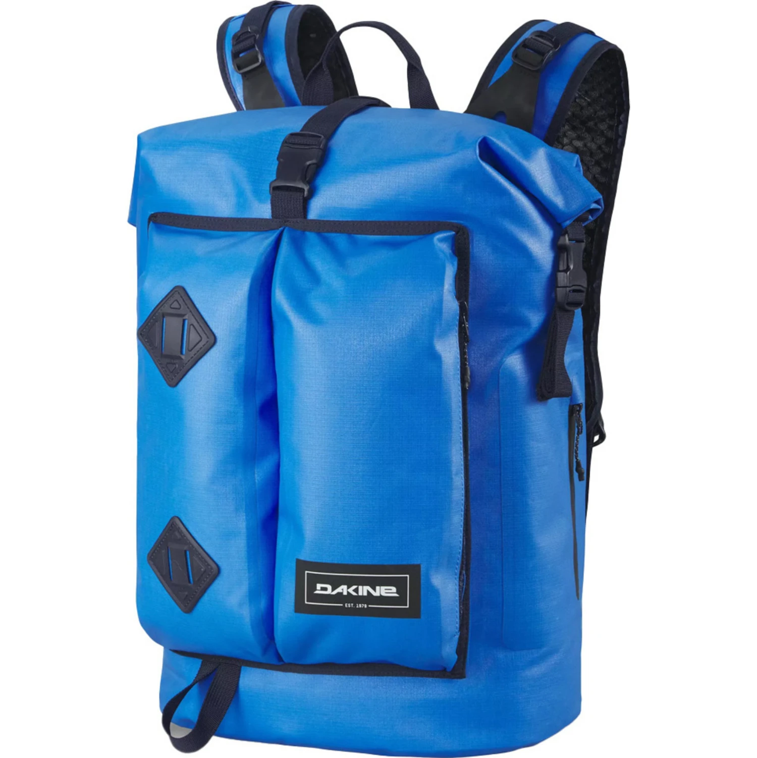 Dakine Cyclone II Dry Pack 36L 1 Dakine Cyclone II Dry Pack 36L