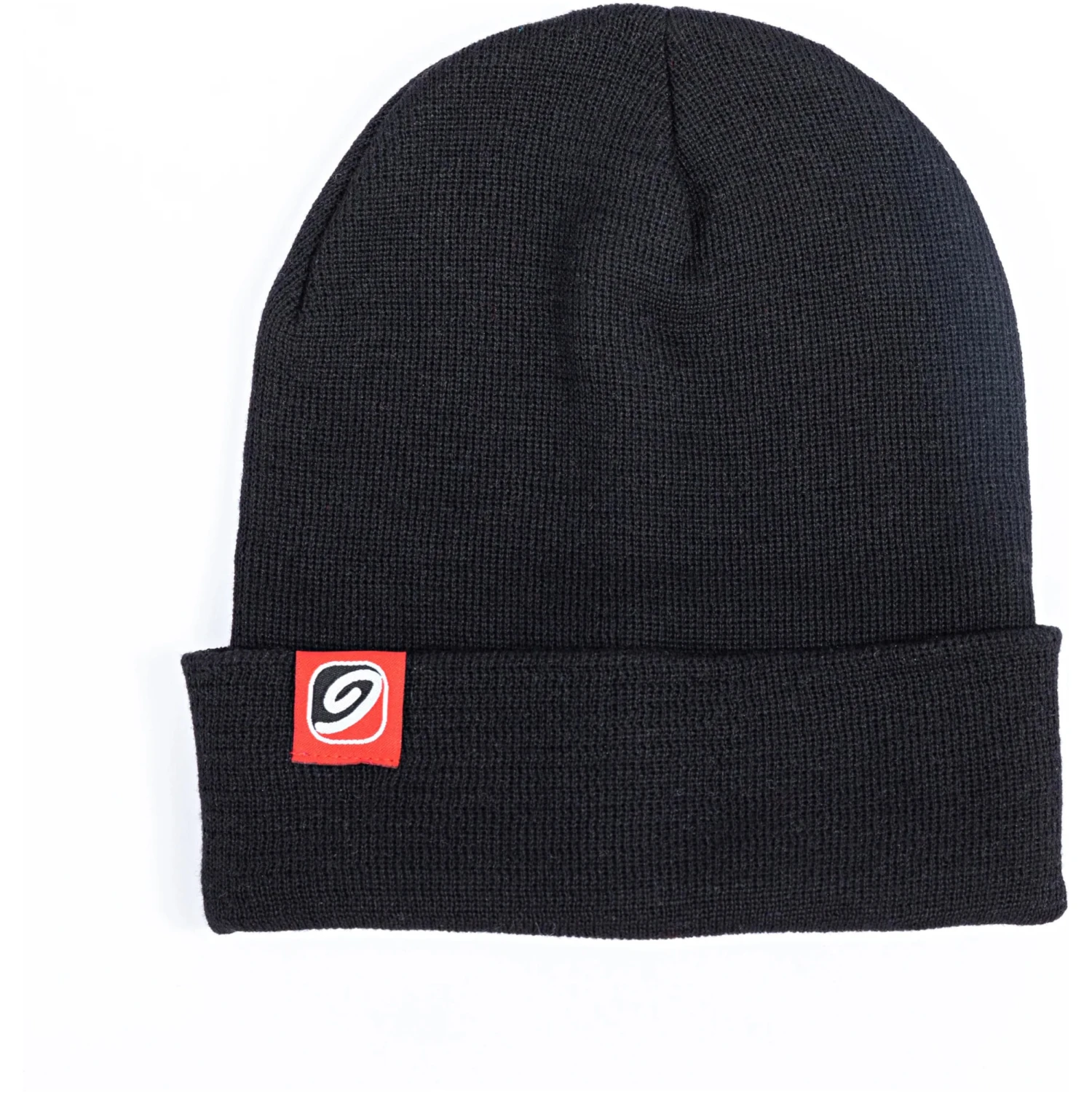 100% Recycled Polyester Beanie 1 100% Recycled Polyester Beanie
